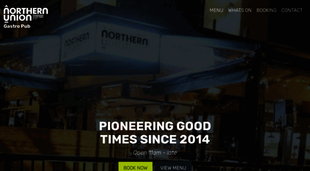 northernunion.co.nz