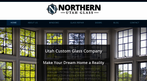 northernutahglass.com