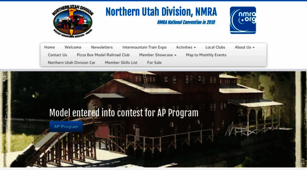 northernutahnmra.org