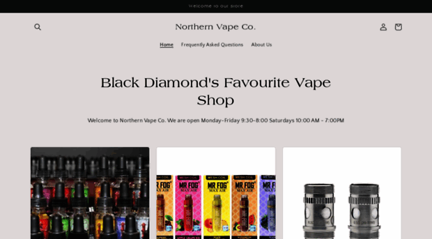 northernvapeco.ca