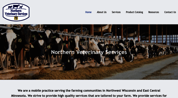 northernvet.com