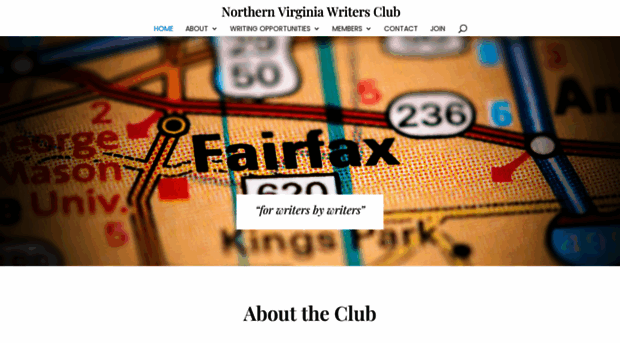 northernvirginiawriters.org