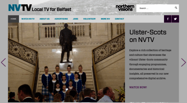 northernvisions.org