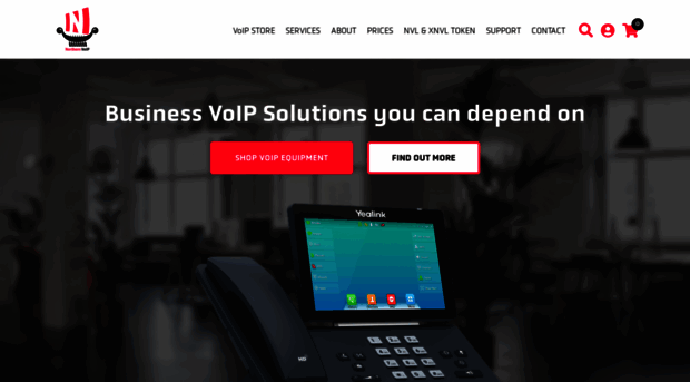 northernvoip.co.uk