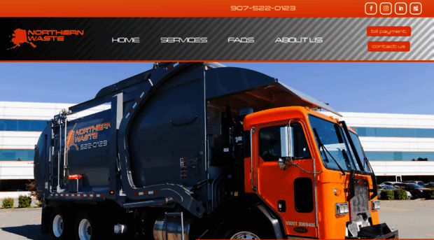 northernwaste.com