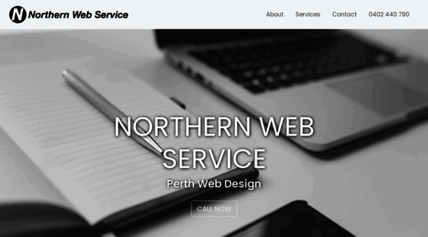 northernwebservice.com.au