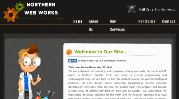 northernwebworks.ca