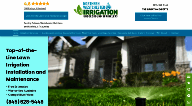 northernwestchesterirrigation.net