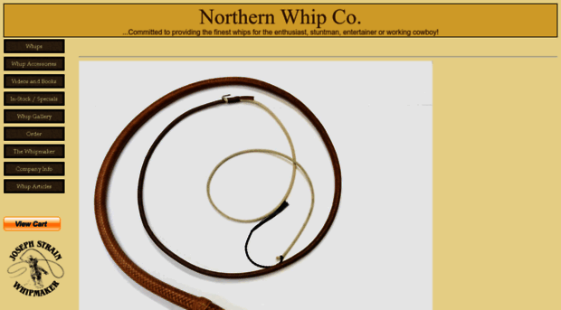 northernwhipco.com