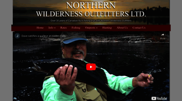 northernwilderness.net