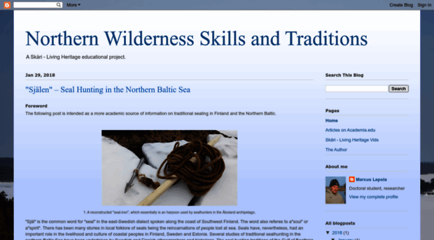 northernwildernesskills.blogspot.de