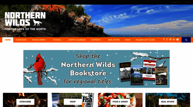 northernwilds.com