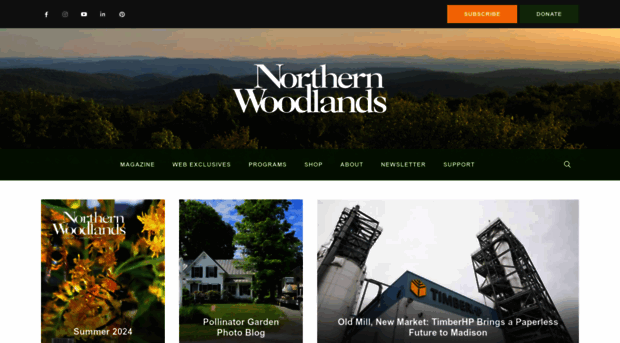 northernwoodlands.org