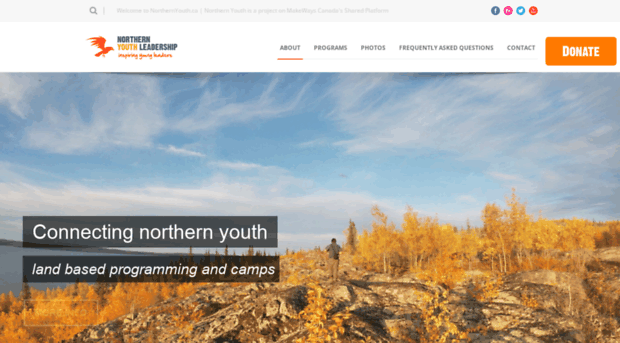 northernyouth.ca