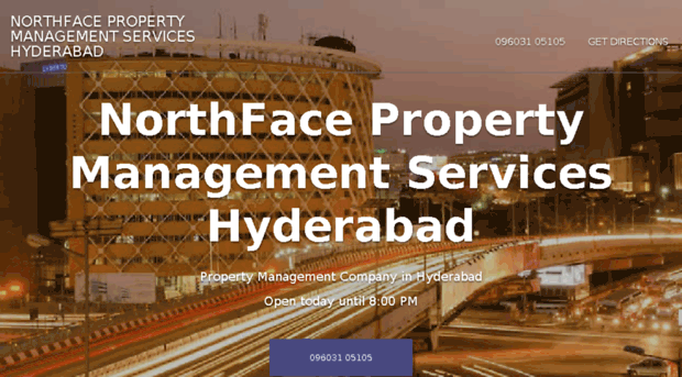 northface-properties.business.site