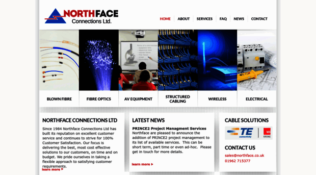 northface.co.uk