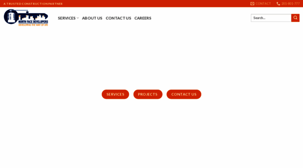 northfacedevelopers.com