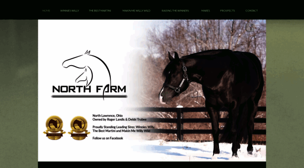 northfarmqh.com