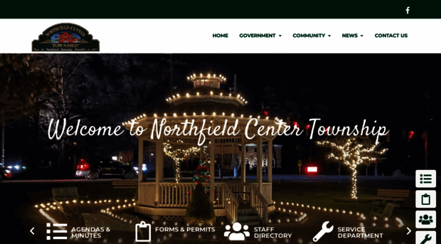 northfieldcenter.com