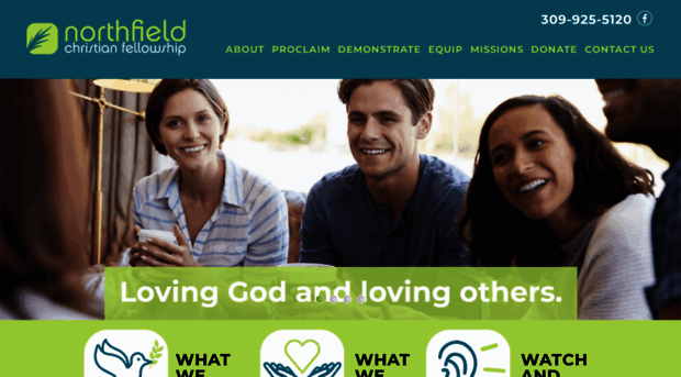 northfieldchristian.org