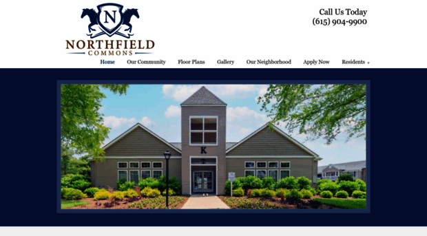 northfieldcommonsapts.com