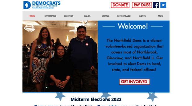 northfielddems.org