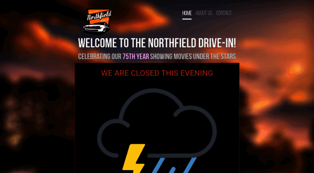 northfielddrivein.com