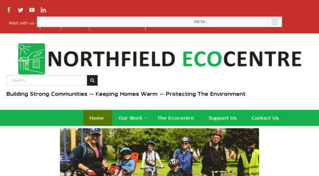 northfieldecocentre.org