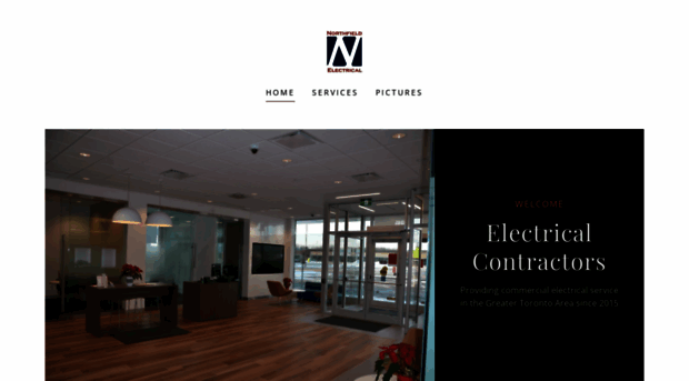 northfieldelectrical.com