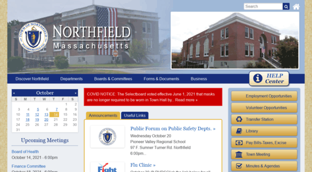 northfieldma.gov