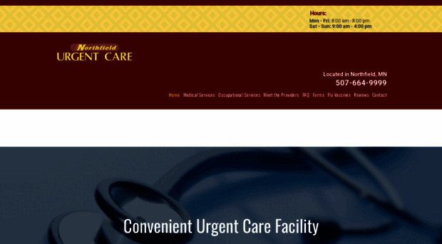 northfieldurgentcare.com