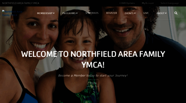 northfieldymca.org