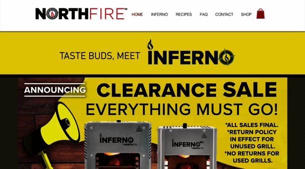 northfire.com