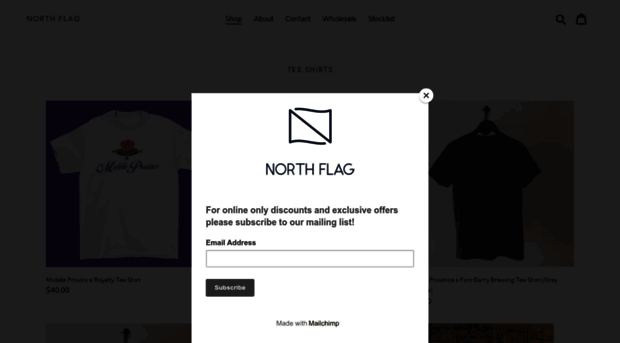 northflag.co