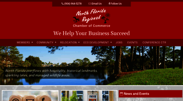 northfloridachamber.com