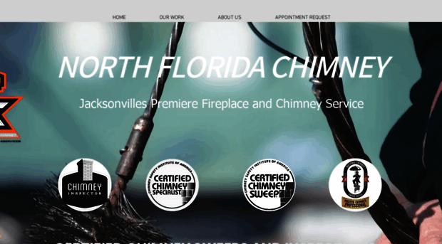 northfloridachimney.com