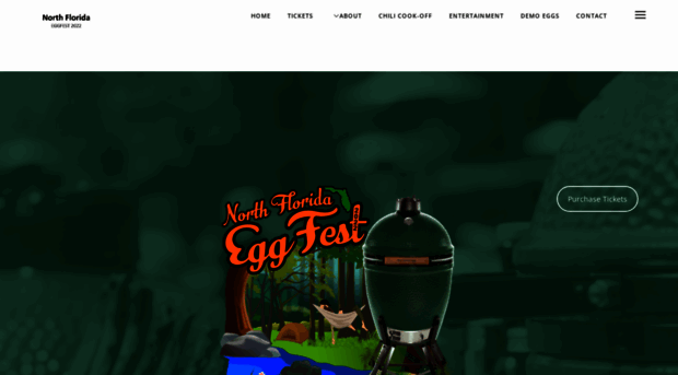 northfloridaeggfest.com