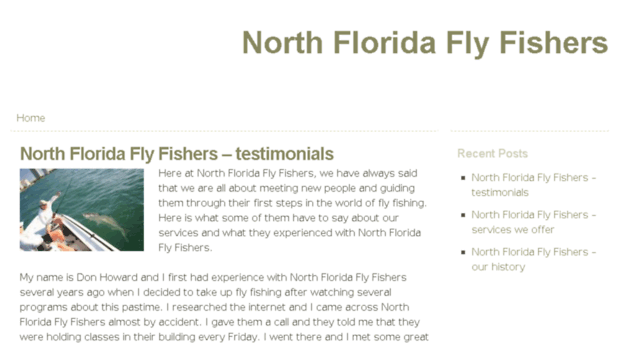 northfloridaflyfishers.org