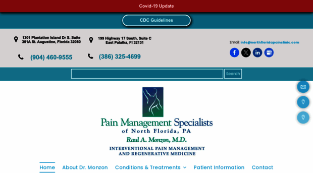 northfloridapainclinic.com