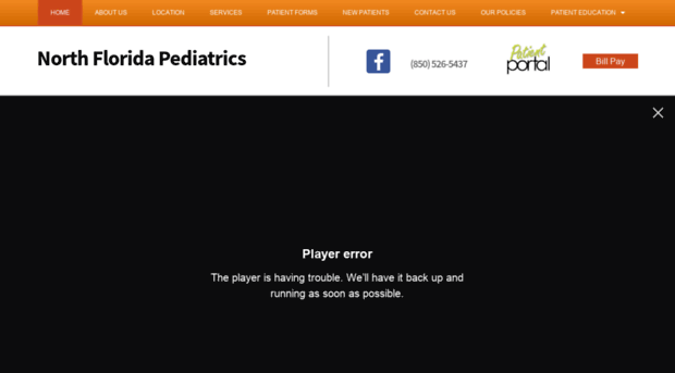 northfloridapediatrics.com