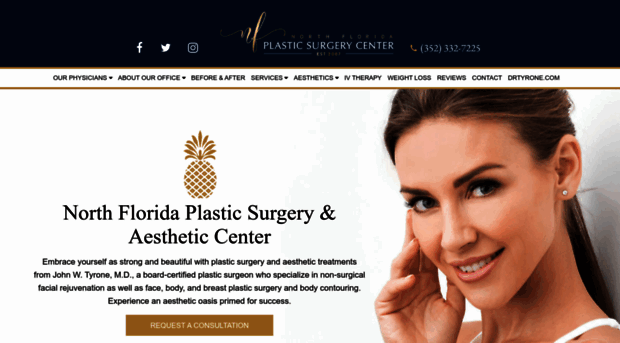 northfloridaplasticsurgery.com