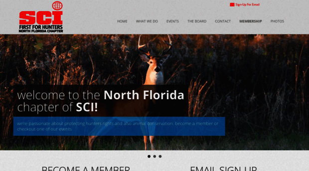 northfloridasafariclub.com