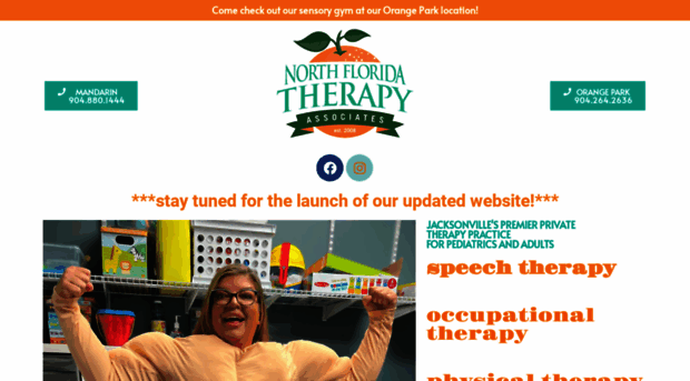 northfloridatherapy.com