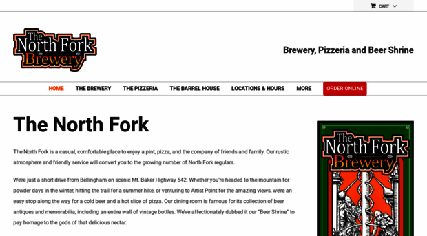 northforkbrewery.com