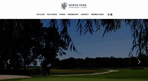 northforkcc.com