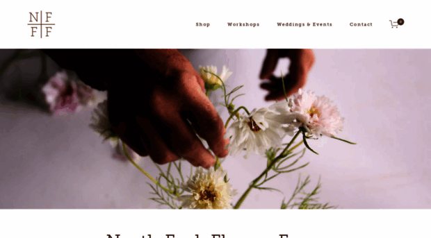 northforkflowerfarm.com