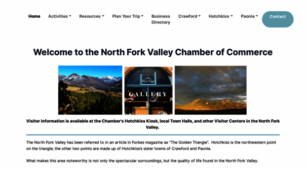 northforkvalley.net