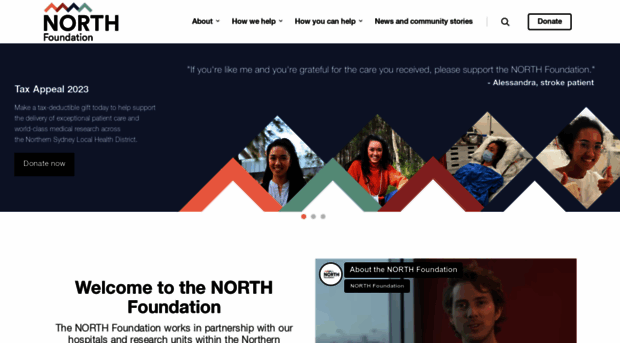 northfoundation.org.au