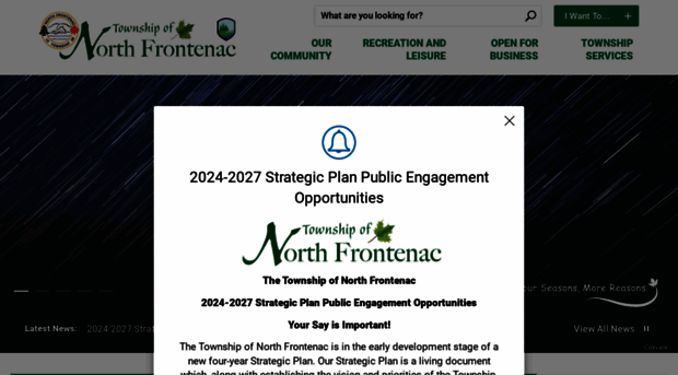 northfrontenac.com