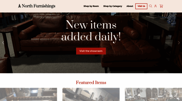 northfurnishings.com
